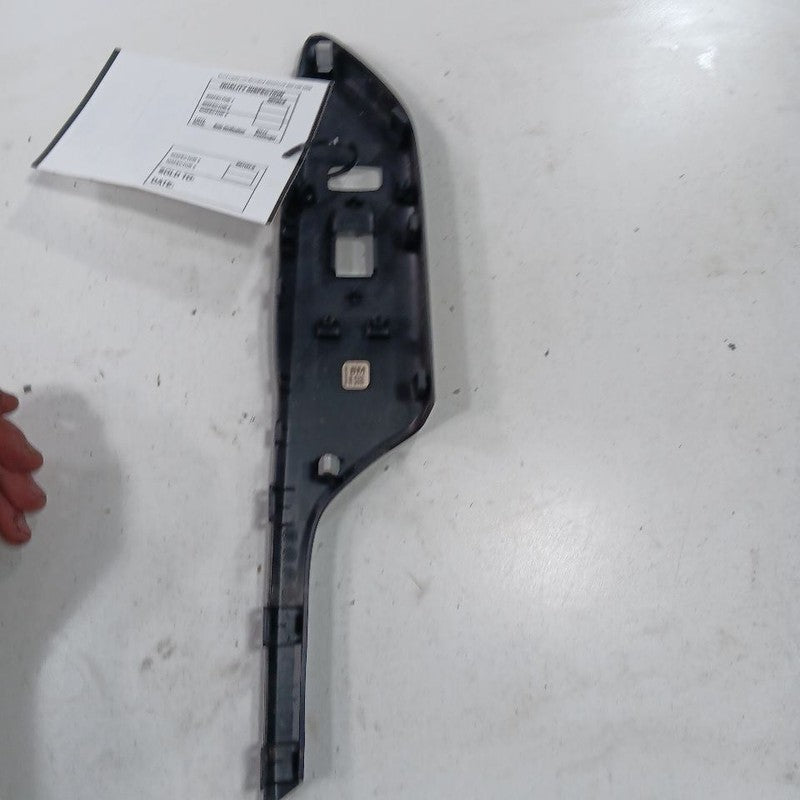 Honda Civic Window Switch Bezel Trim Right Front 2018 2017 2016