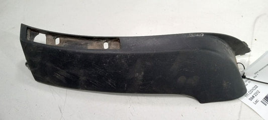 Mini Cooper S Fender Flare Extension 2002 2003 2004 2005 2006 OEM