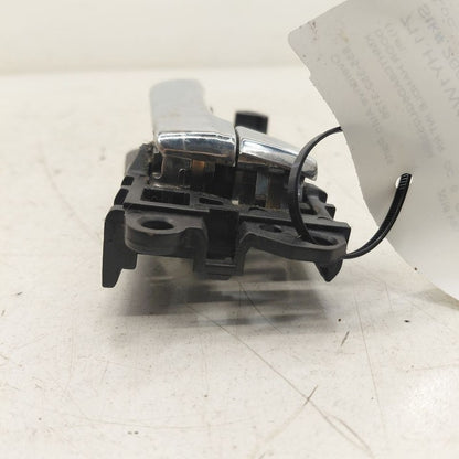 Hyundai Veloster Door Handle Right Passenger Rear Interior Inside 2017