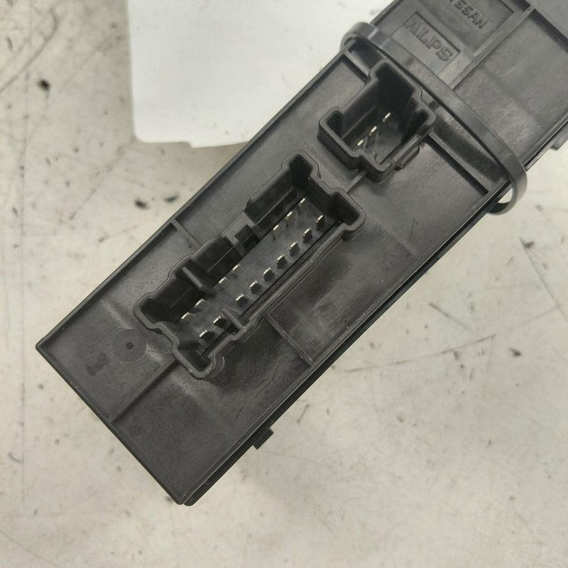Driver's Front Door Lock And Window Switch Fits 15-24 Nissan Murano