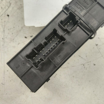 Driver's Front Door Lock And Window Switch Fits 15-24 Nissan Murano