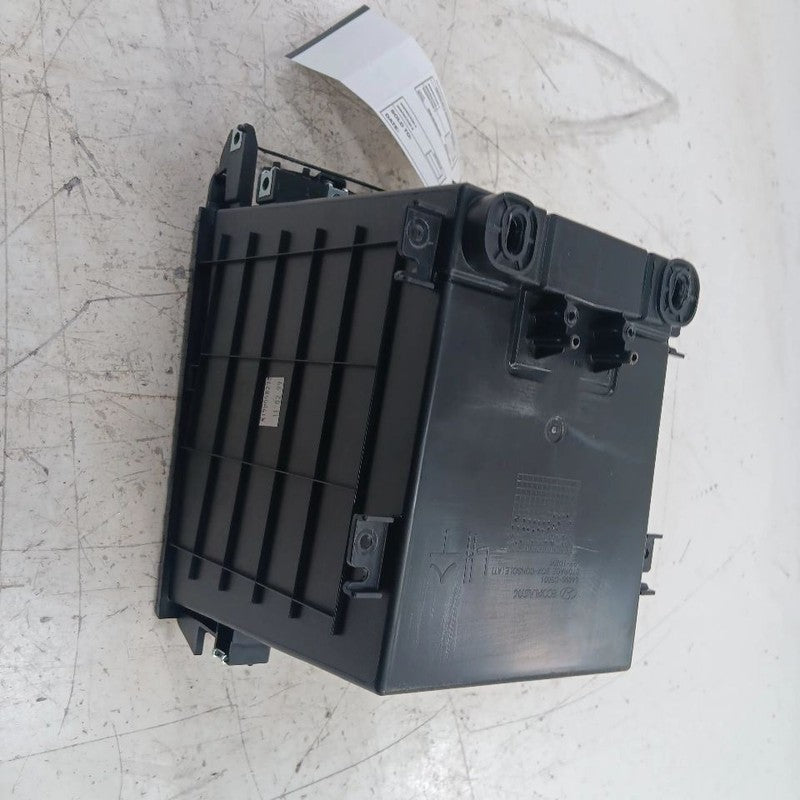 Hyundai Tucson Storage Pocket  2019 2020 2021