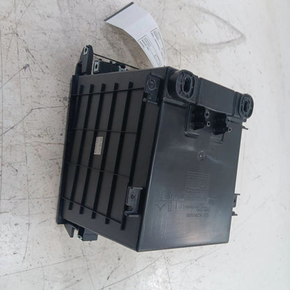 Hyundai Tucson Storage Pocket  2019 2020 2021