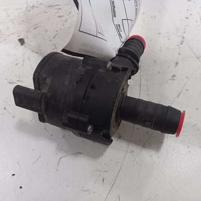 Ford Ecosport AUX Electric Coolant Pump 2022 2021 2020 2019 2018 OEM