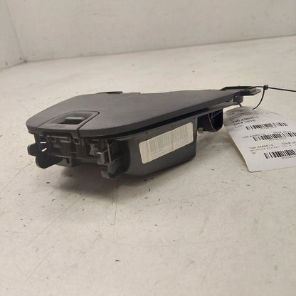Jeep Cherokee Storage Pocket  2019 2020 2021