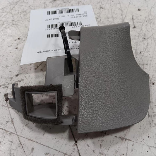 Subaru Forester Dash Bezel Trim Piece 2016 2017 2018 OEM