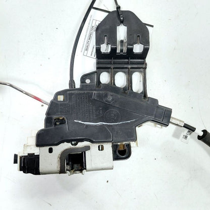 Chrysler 300 Door Latch Lock Left Driver Front  2017 2018 2019 OEM