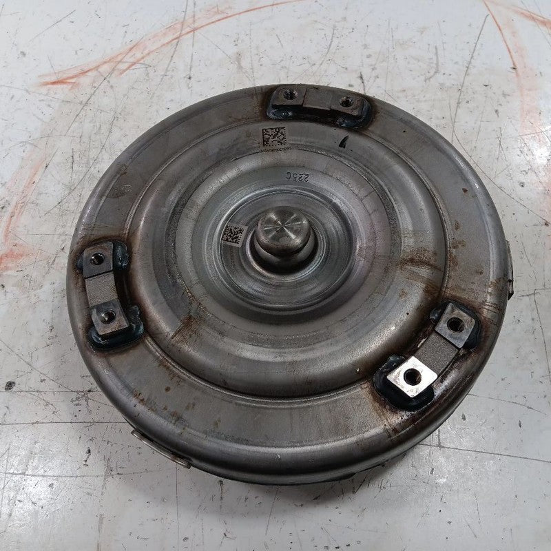 Jeep Compass Automatic Transmission Torque Converter  2018 2019 2020 2021 2022