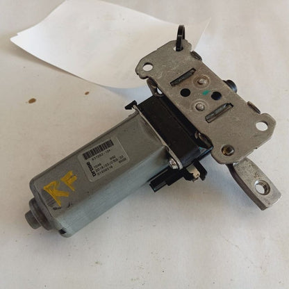 Volvo S60 Passenger Right Front Seat Adjust Motor {937252-104} 2018 20