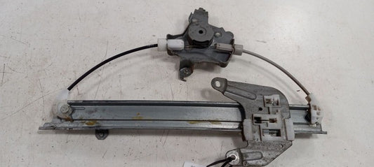 Passenger Right Rear Window Regulator Track VIN J Fits 08-15 ROGUE OEM