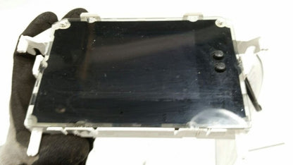 DA6Z10D885BA Audio Equipment Radio Display With Voice Recognition Sync 13 Ford Fiesta OEM