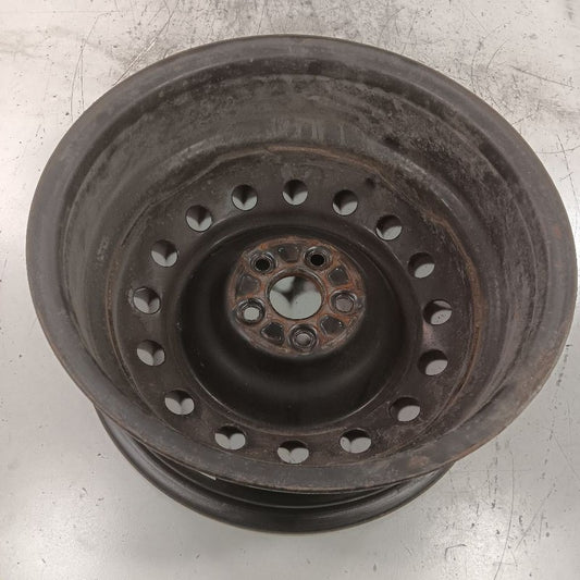 Wheel Sedan 16x6-1/2 Steel Rim Fits 09-19 Toyota Corolla