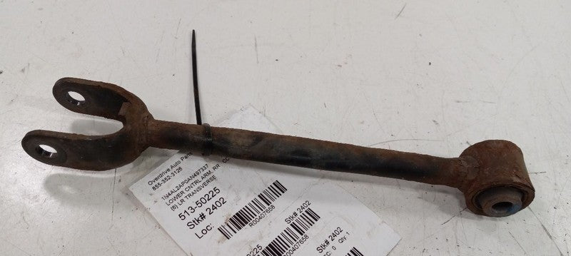 Lower Control Arm Rear Coupe Transverse Fits 07-13 Nissan Altima  OEM