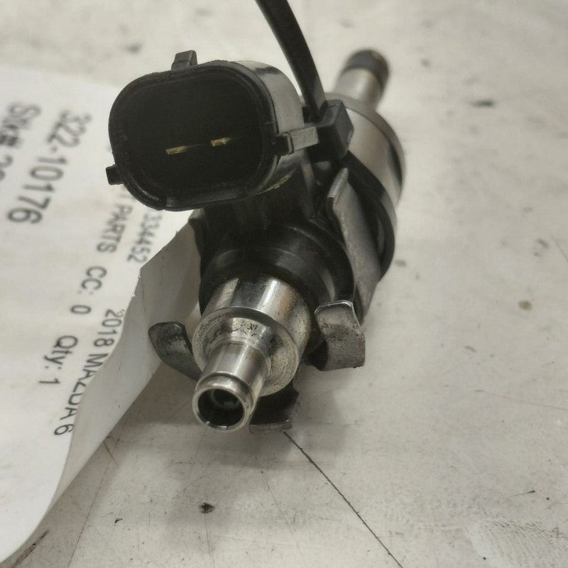 Fuel Injection Injector Naturally Aspirated Fits 18-23 Mazda CX-5