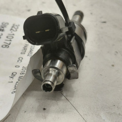 Fuel Injection Injector Naturally Aspirated Fits 18-23 Mazda CX-5