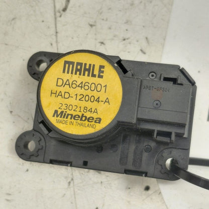 Chevy Volt Flap Door Motor Heater AC Door Actuator  2019 2018 2017 201