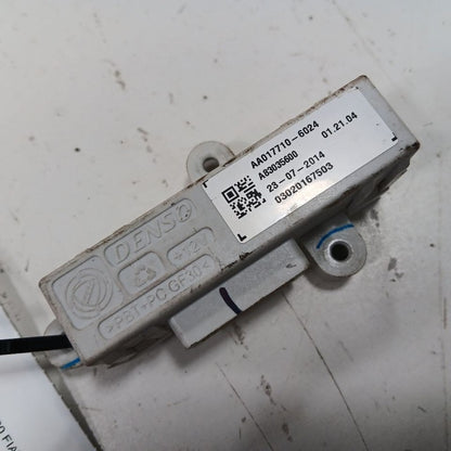 Fiat 500 Air Climate Unit Control Module AA017710-6024 2017 2016 2015 