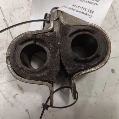 Subaru Legacy Front Sway Bar Bushing Mounting Bracket  2020 2021 2022 