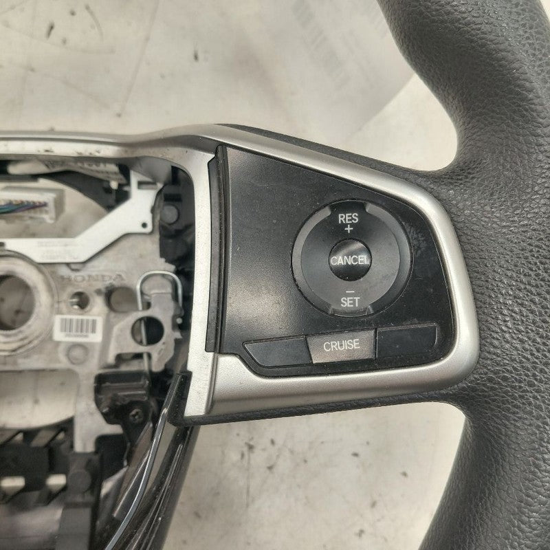 Honda CR-V Steering Wheel  2019 2018 2017
