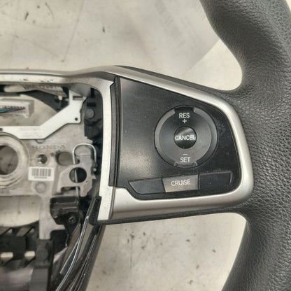Honda CR-V Steering Wheel  2019 2018 2017