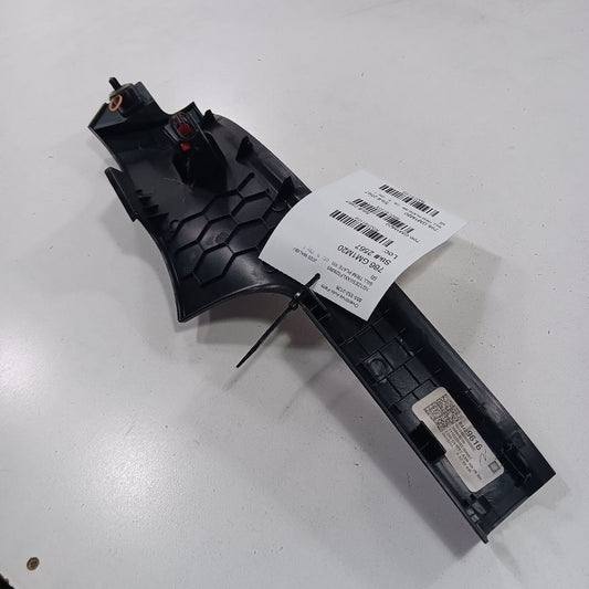 Chevy Malibu Sill Trim Plate Door Jam Threshold Right Passenger Rear 2019 2020