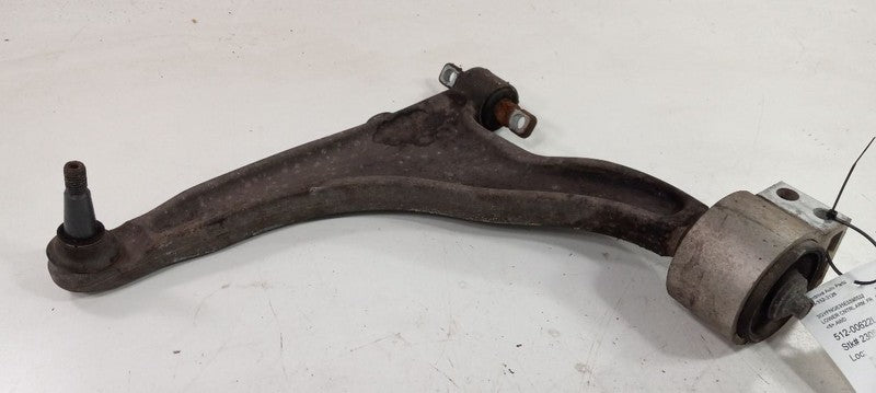 Driver Left Lower Control Arm Front Fits 10-16 SRX OEM