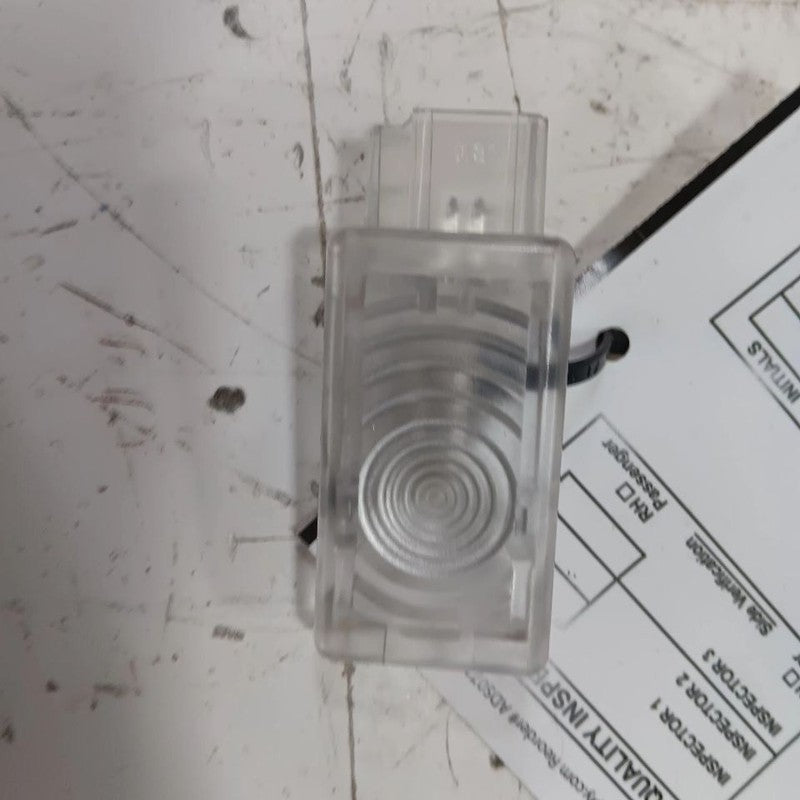 Buick Encore Dome Light Roof Lamp  2018 2019 2020