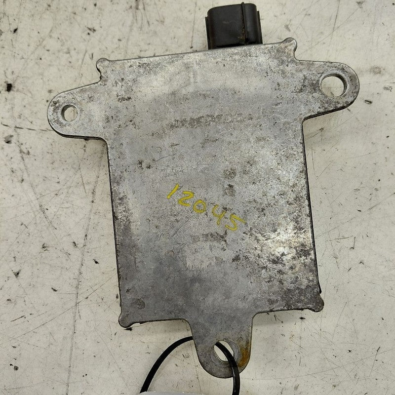 Radar Unit Blind Spot Alert Fits 14-16 Mazda 3
