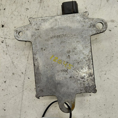 Radar Unit Blind Spot Alert Fits 14-16 Mazda 3