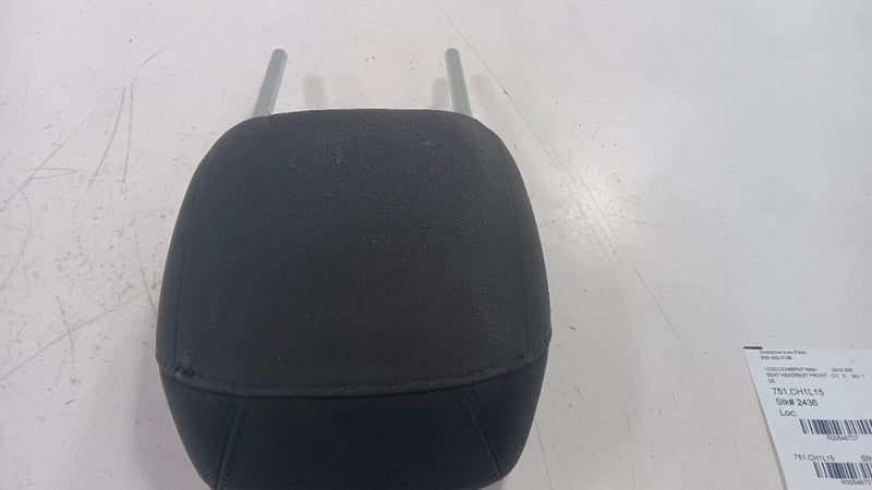 Chrysler 200 Seat Headrest Front Head Rest  2015 2016 2017 OEM