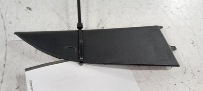 Subaru Tribeca Mirror Mount Cover Door Trim Right Passenger 2010 2011 