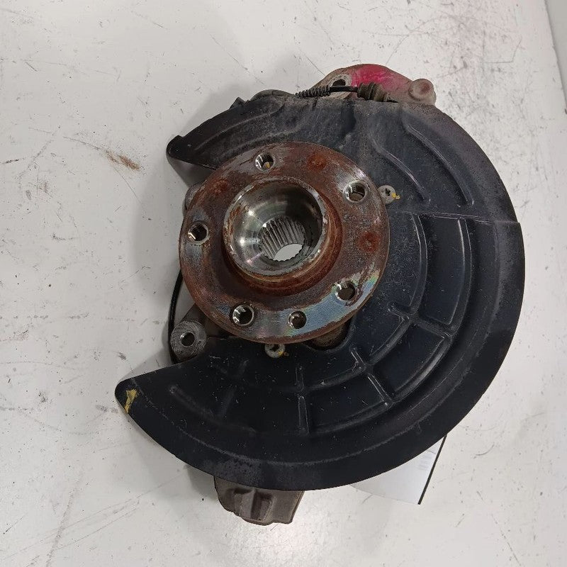 Passenger Right Rear Spindle Knuckle Bearing Hub Fits 18-22 Jeep Compa