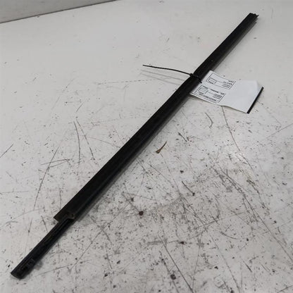 Toyota Rav 4 Door Glass Window Weather Strip Trim Front Left Driver  2015 2016 2