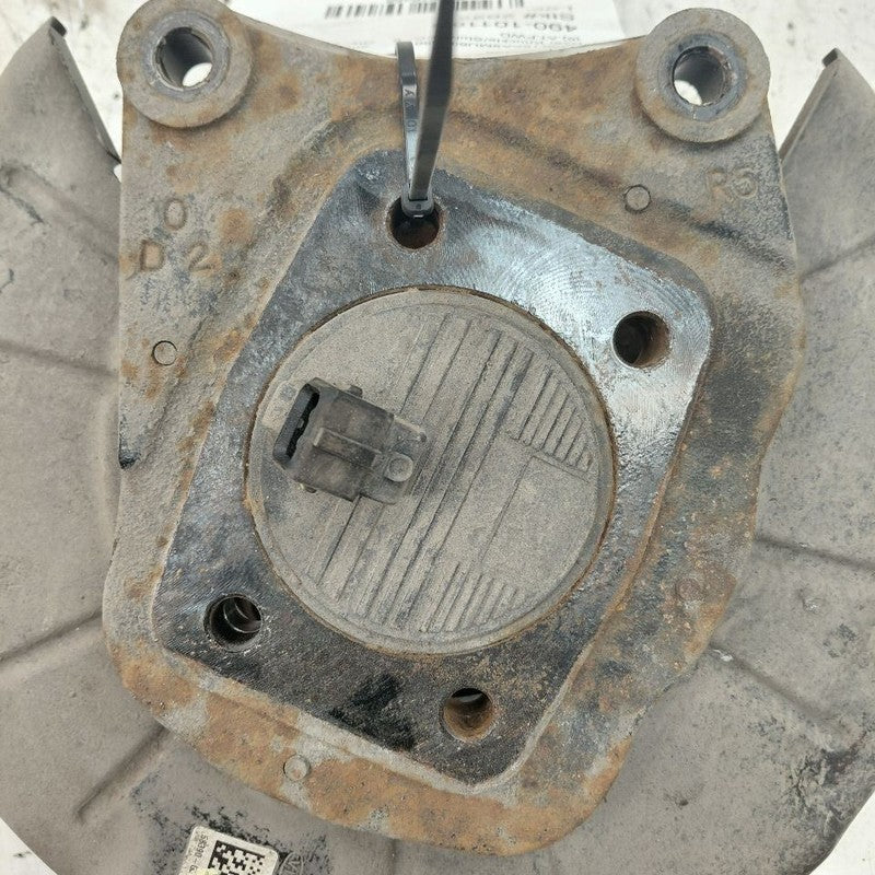 Passenger Right Rear Knuckle Stub Bearing Hub AWD Limited 18-23 Hyunda