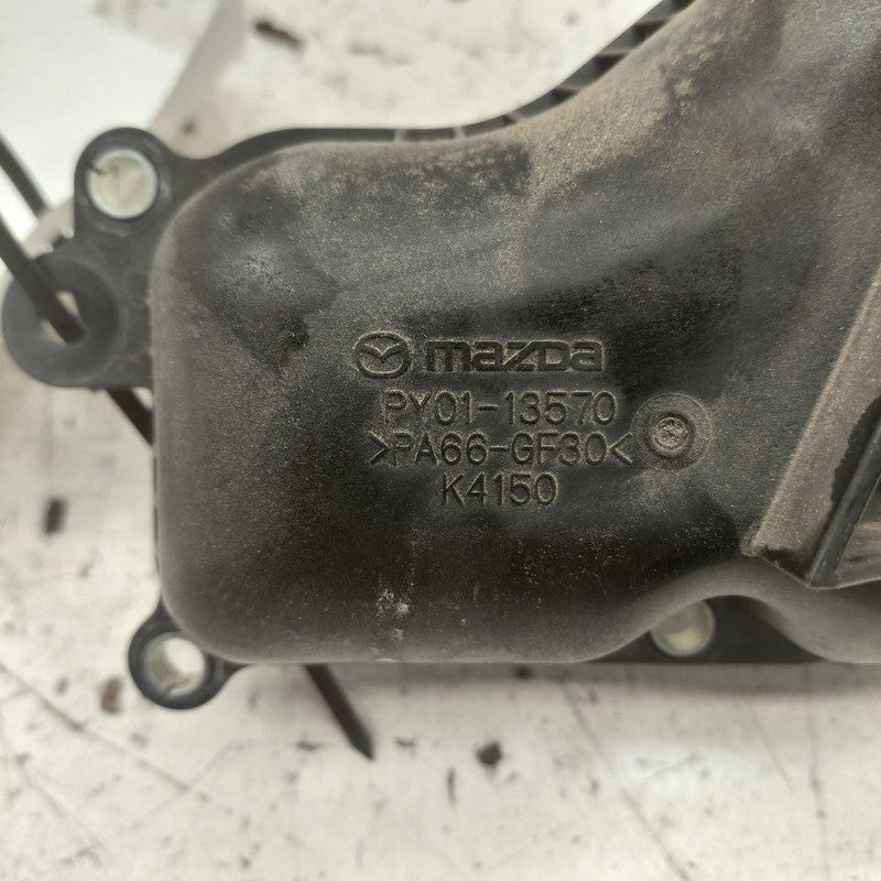 Mazda 6 Crankcase Breather Vent 2.5 2018 2019 2020 2021