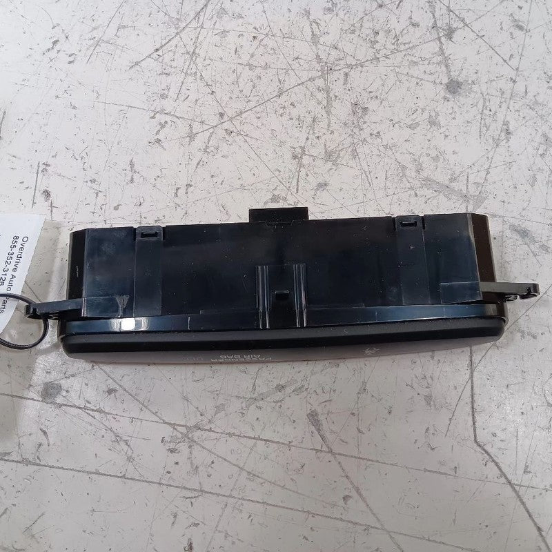 Kia Soul Passenger Lamp 2017 2018 2019