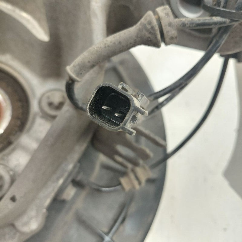 Passenger Right Rear Knuckle Stub Bearing Stndard Suspension 19-23 Jee