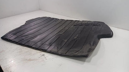 Subaru Forester Spare Tire Cover Trunk Mat  2017 2018 OEM