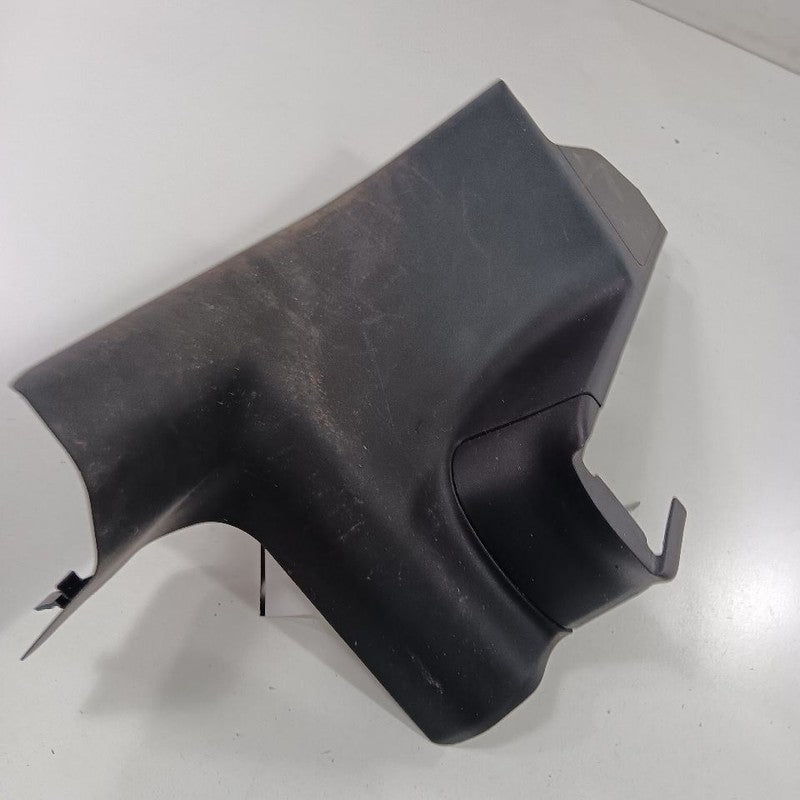 Mitsubishi Outlander Sill Trim Plate Door Jam Threshold Right Passenge