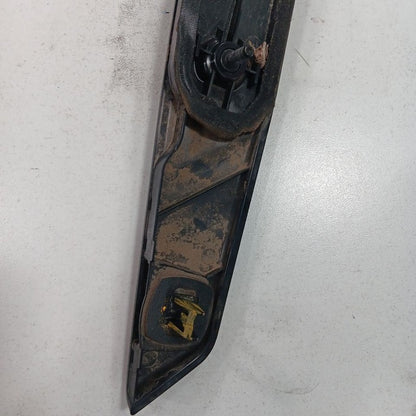 Jeep Cherokee Tail Finish Panel  2015 2016 2017