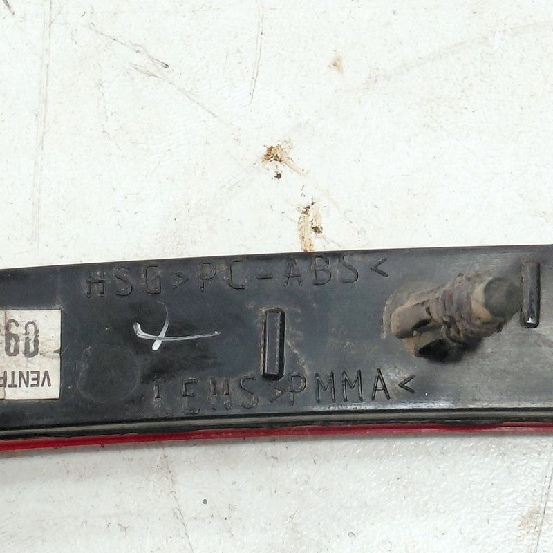 Ford Edge Left Rear Marker Light Lamp  2019 2020 2021 2022 2023 2024 O