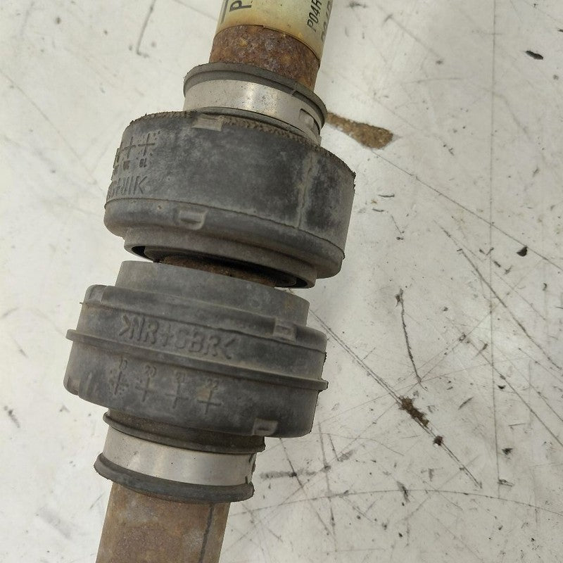 Passenger Right Front CV Axle Shaft Outer FWD 2.0L 18-21 Hyundai Kona