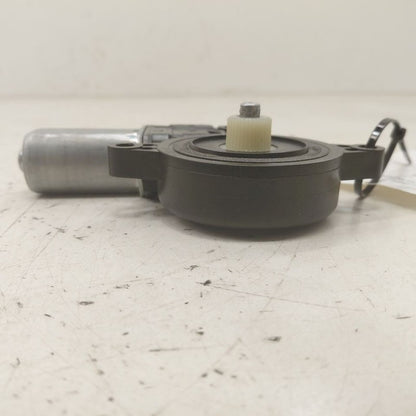 Passenger Right Rear Power Window Motor Fits 09-10 14-21 Mazda 6