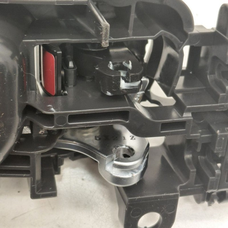 Honda HR-V Door Handle Left Driver Rear Interior Inside  2026 2025 202