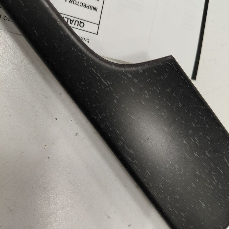 Grand Cherokee Left Rear Door Panel Trim {632C550A} 2017 2018 2019 2020