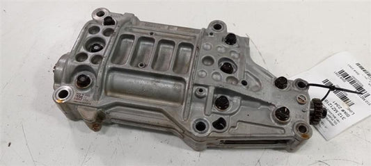 Mazda CX-5 Engine Oil Pump 2017 2018 2019