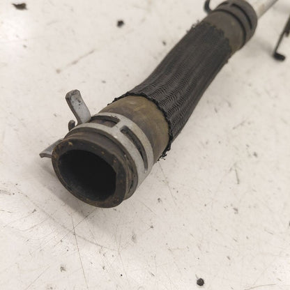 Chevy Volt Coolant Line Crossover Pipe  1.5 2016 2017 2018 2019
