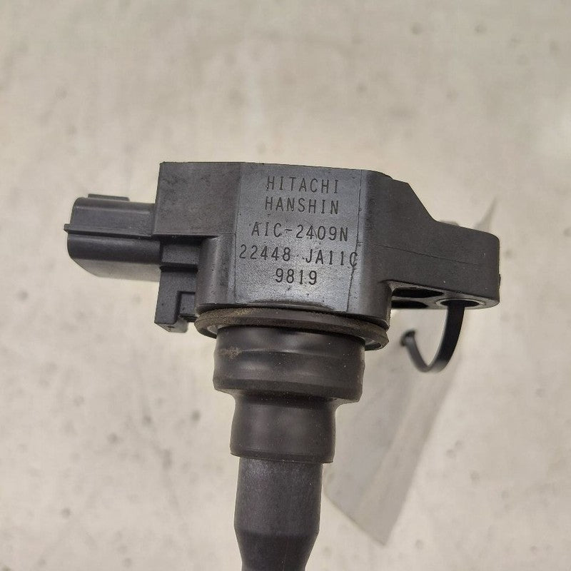 Coil Ignition Ignitor Fits 09-24 Nissan Murano