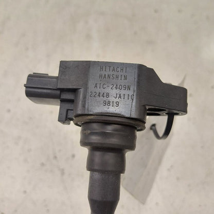 Coil Ignition Ignitor Fits 09-24 Nissan Murano