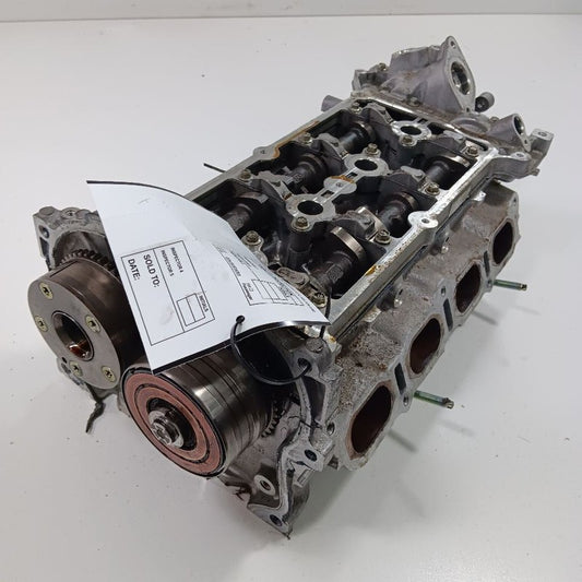 110406LB0A Nissan Sentra Engine Cylinder Head Fits 20 22-23 